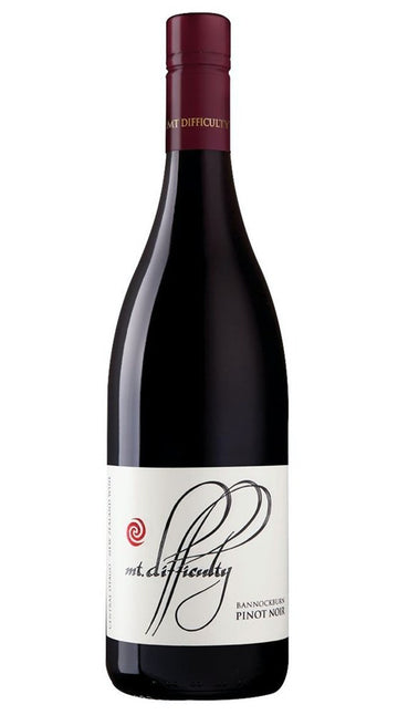 Mt Difficulty Bannockburn Pinot Noir 2023